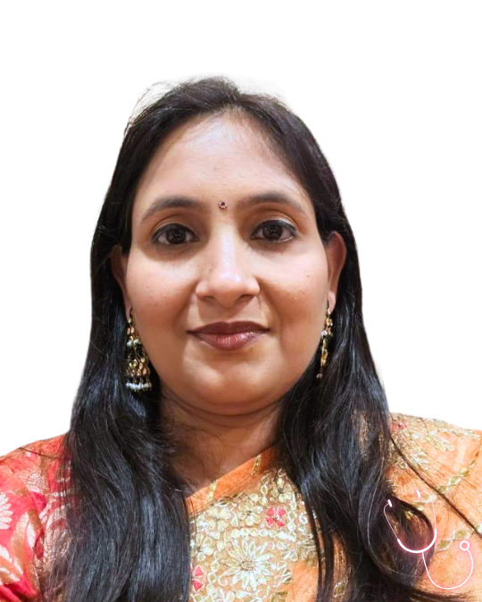 Dr. Deepali Dhing