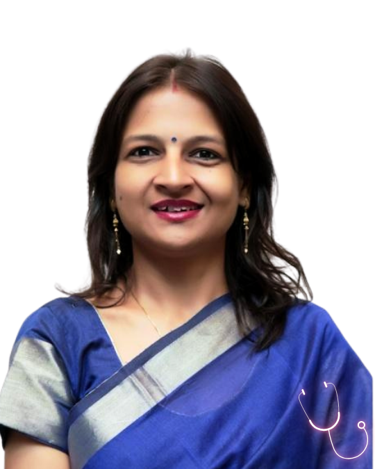 Dr. Khushboo Jain