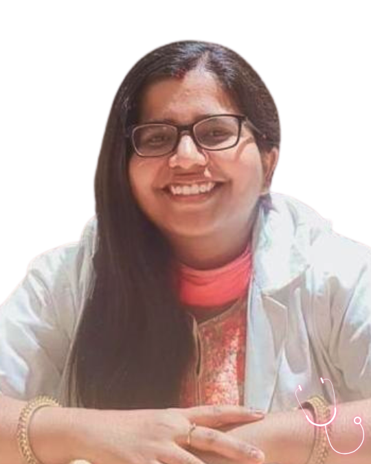 Dr. Ankita Srivastava