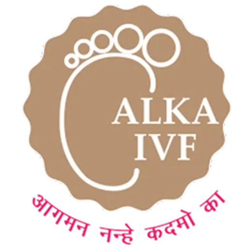 Alka IVF Shree Kanak Hospital