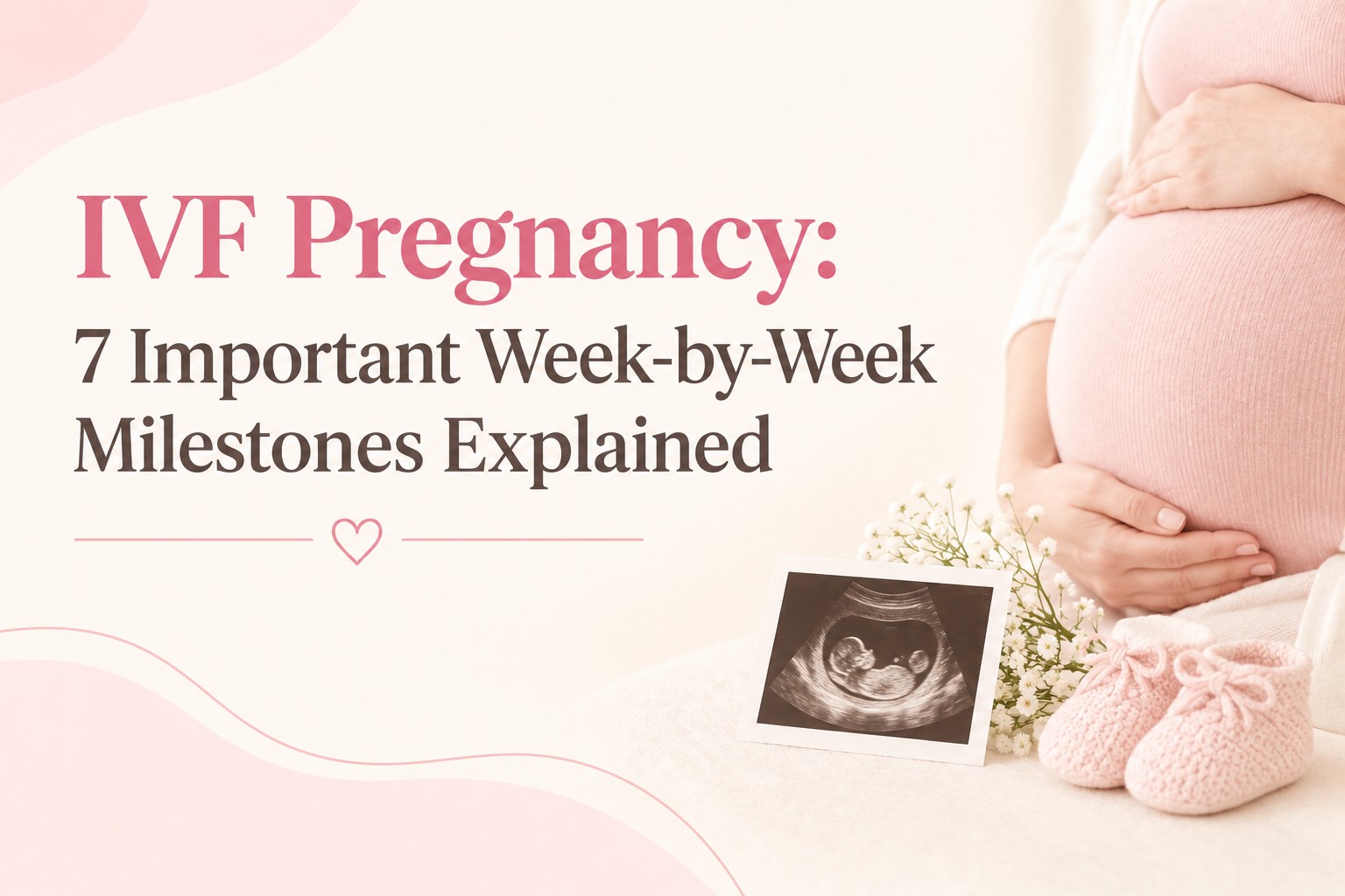 IVF Pregnancy Week by Week Guide by Alka IVF Shree Kanak Hospital