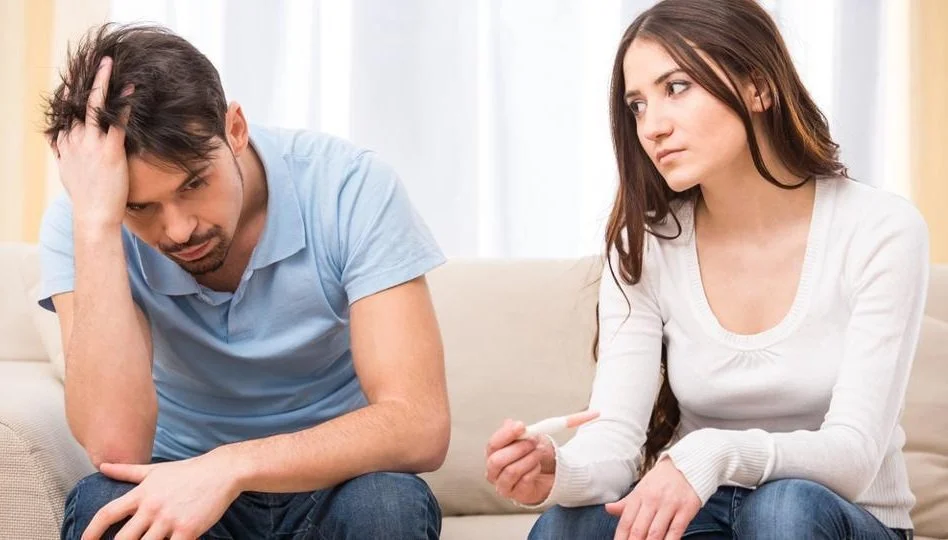 Male Infertility: Causes, Symptoms & Treatment