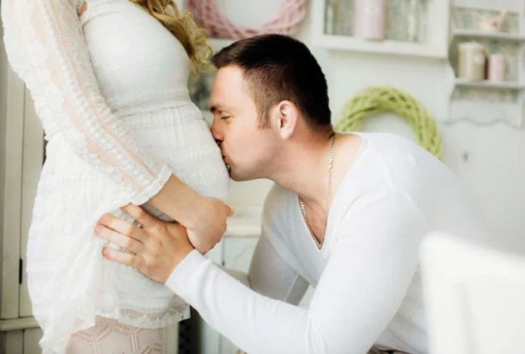 best time to get Pregnant in a month