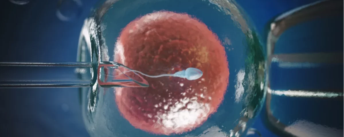 AI powered IVF Process